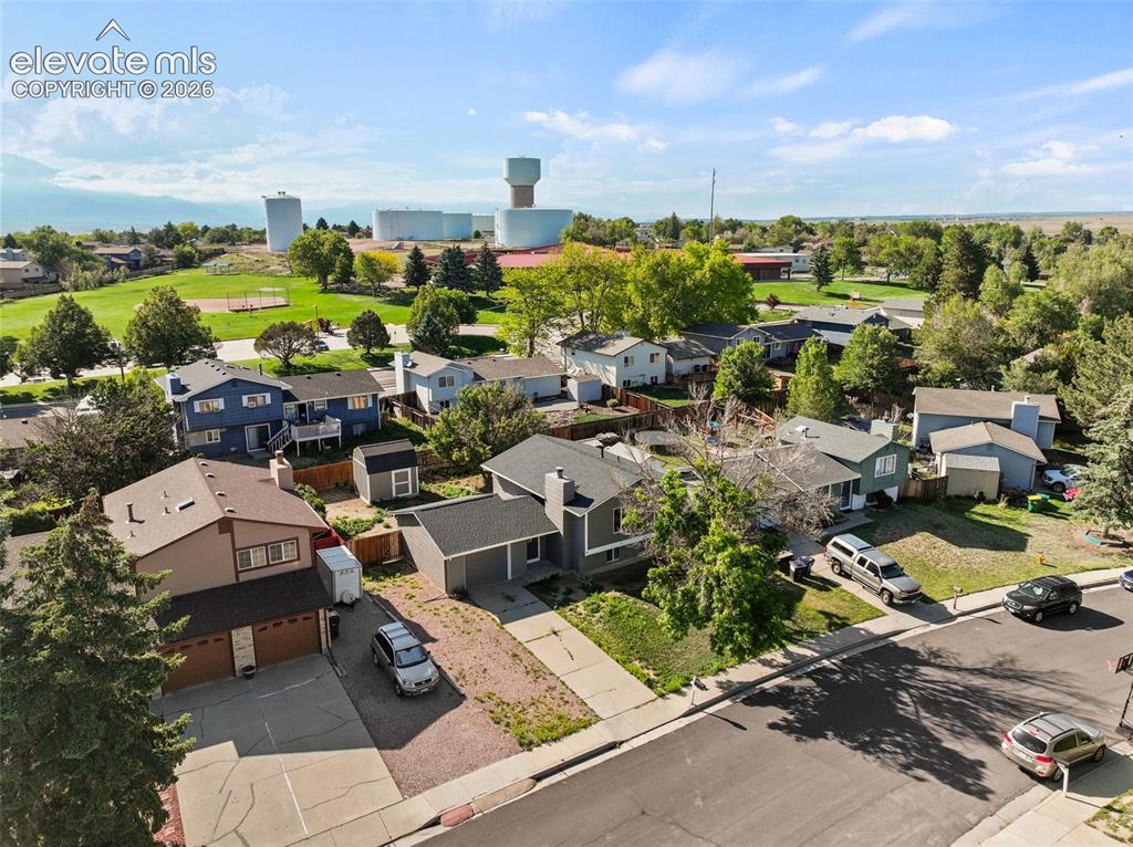 Image 38 of 48: Aerial View
