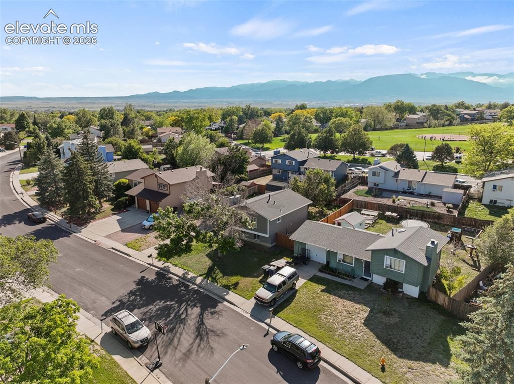 Image 39 of 48: Aerial View