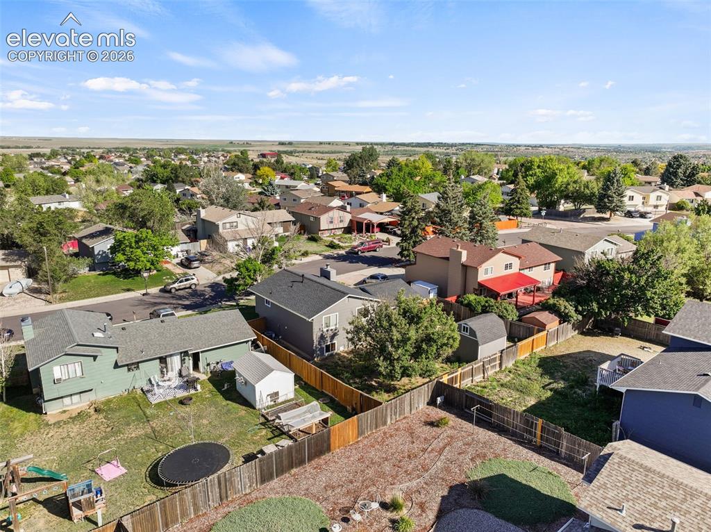 Image 40 of 48: Aerial View