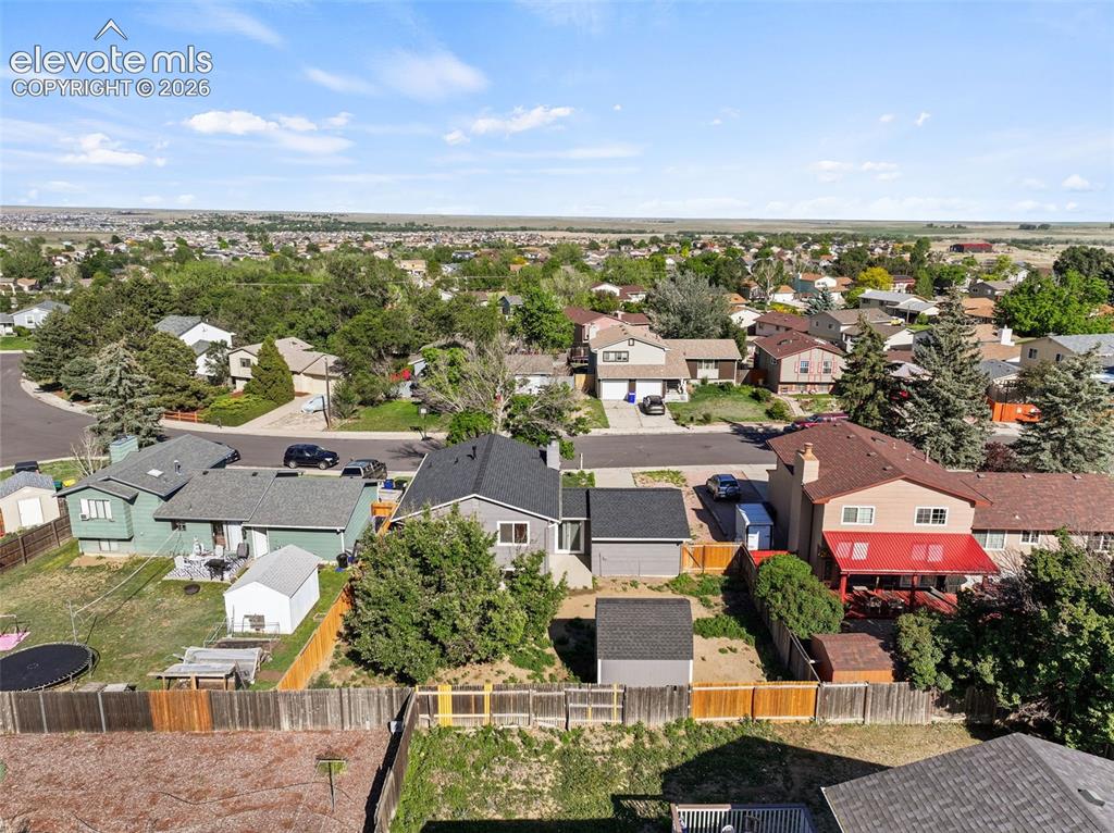 Image 41 of 48: Aerial View