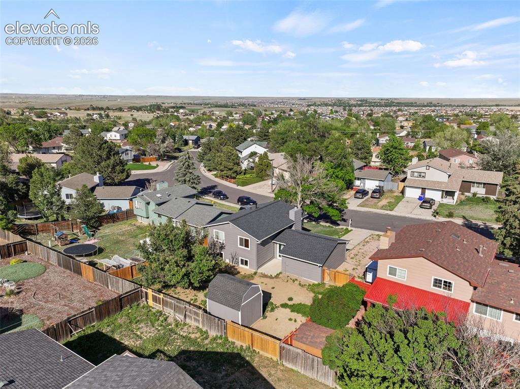 Image 42 of 48: Aerial View