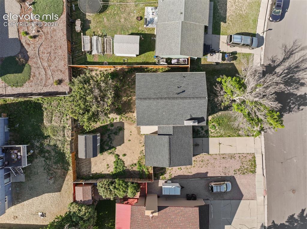 Image 43 of 48: Aerial View