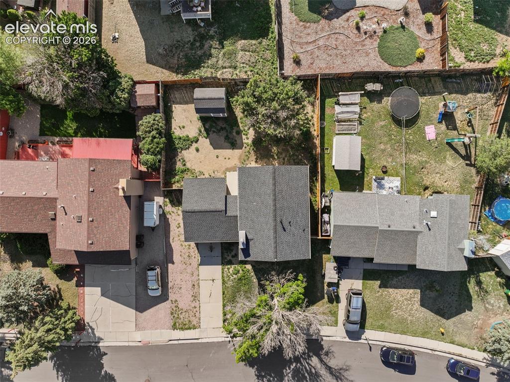Image 44 of 48: Aerial View