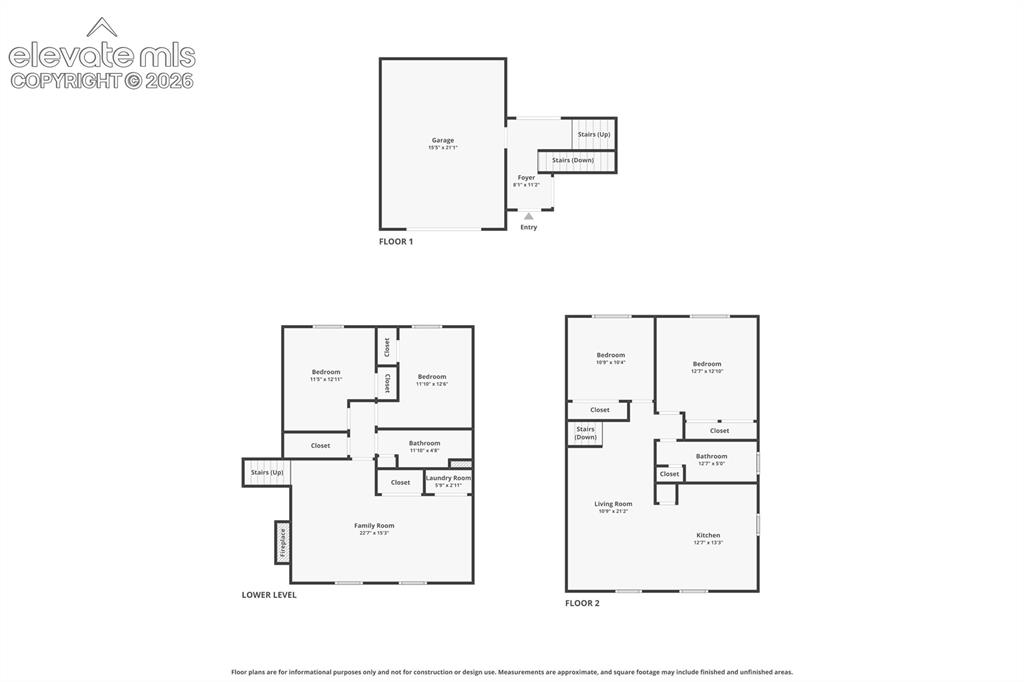 Image 45 of 48: Floor Plan
