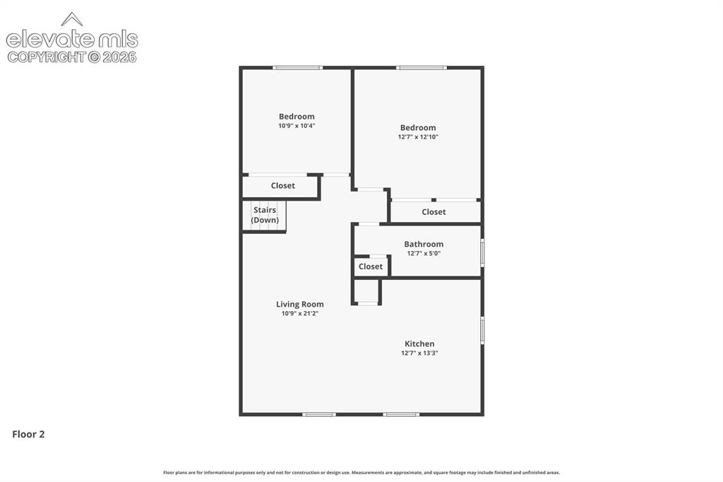 Image 46 of 48: Floor Plan