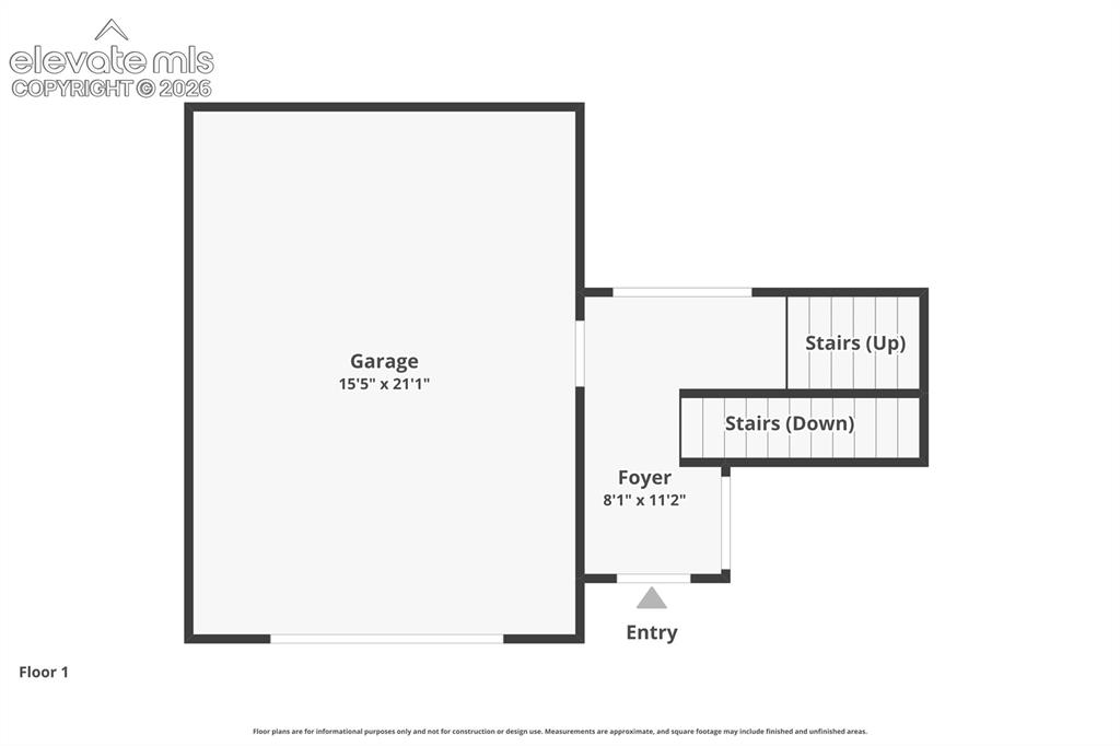 Image 47 of 48: Floor Plan