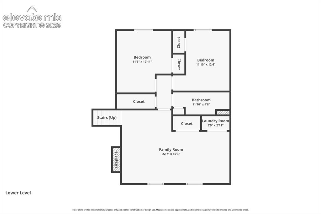 Image 48 of 48: Floor Plan