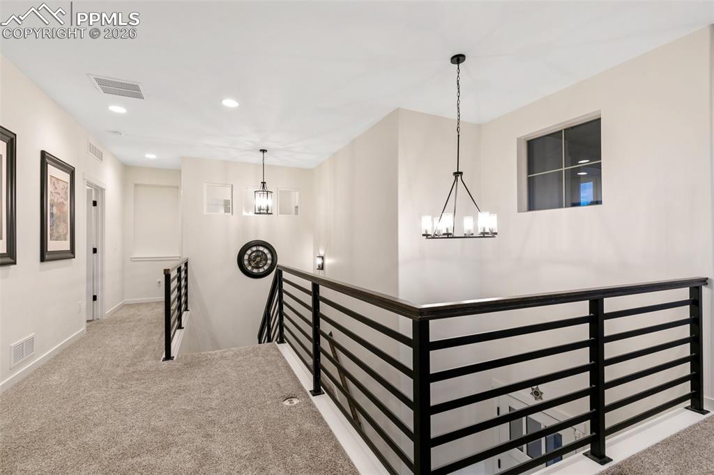 Image 26 of 50: Upper level