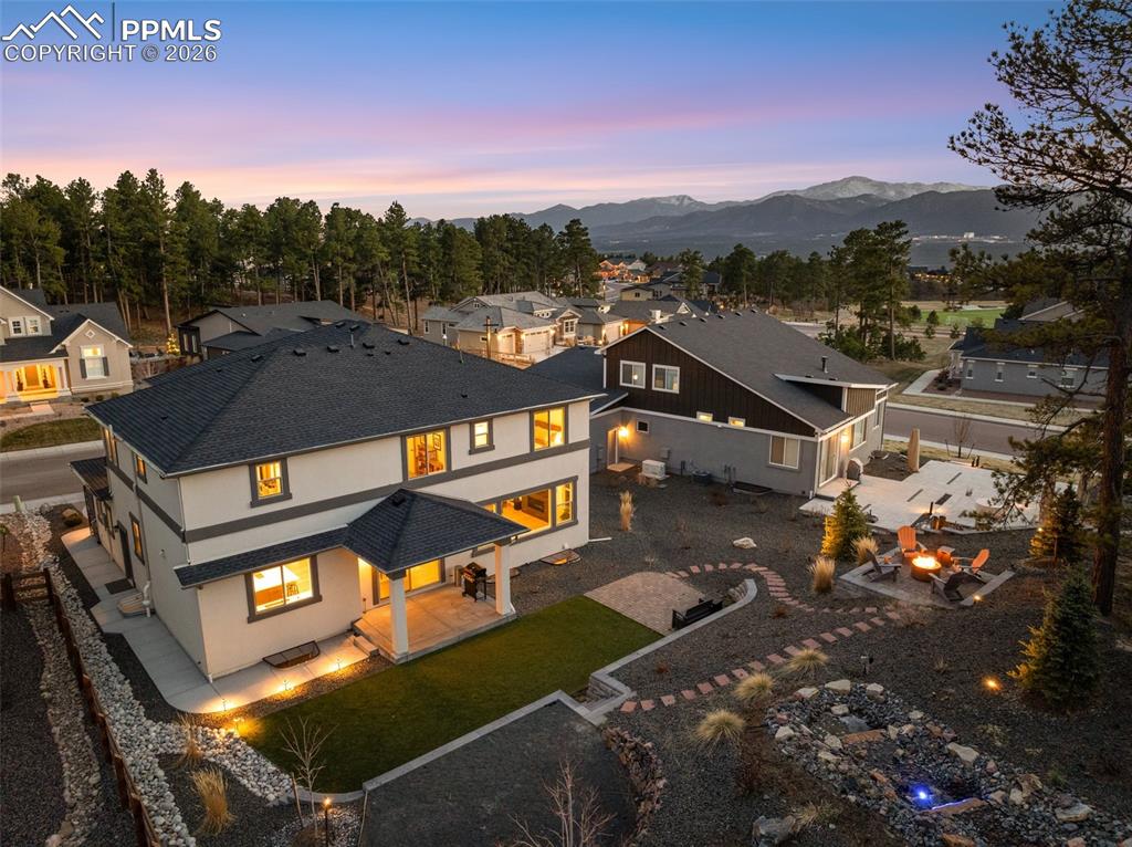 Image 43 of 50: Back of Structure