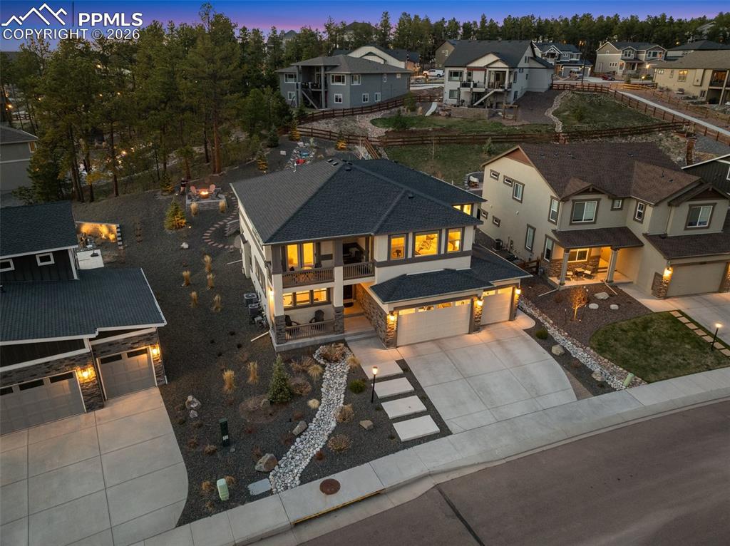 Image 6 of 50: Aerial View