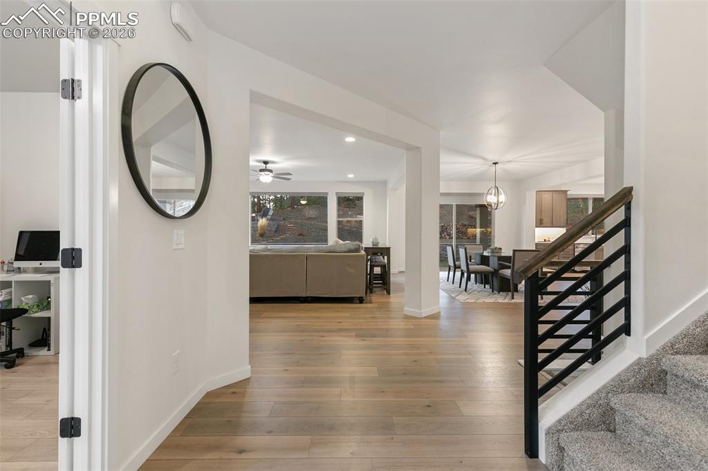 Image 8 of 50: Entry