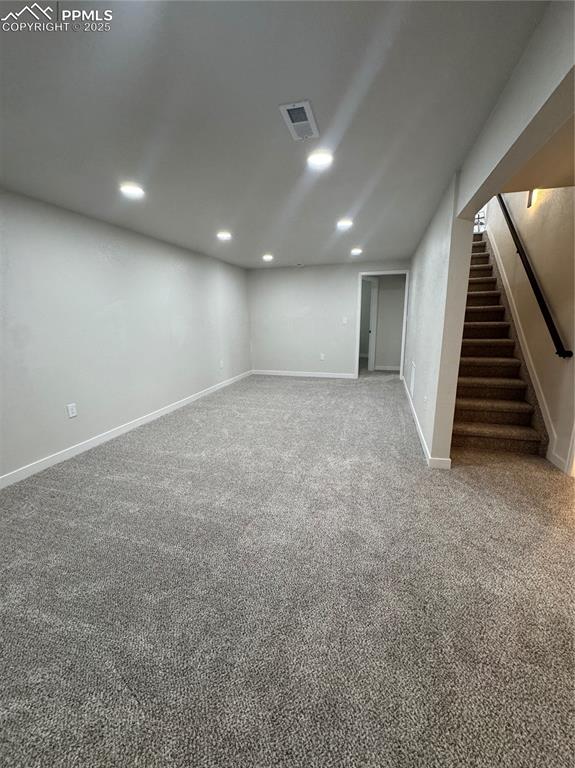 Image 14 of 20: Basement