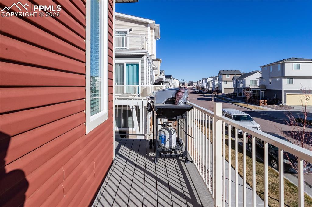 Image 24 of 34: wrap-around deck