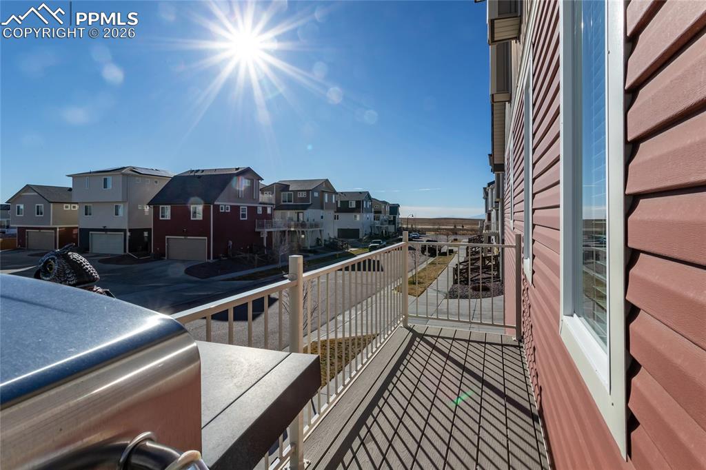 Image 25 of 34: wrap-around deck