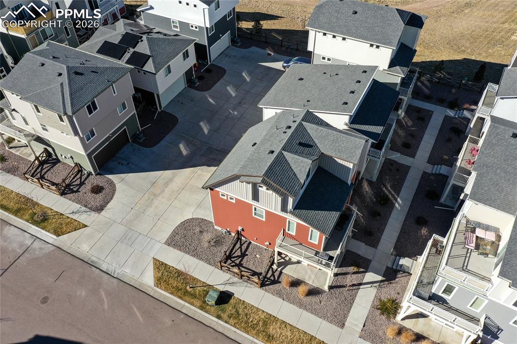 Image 31 of 34: Aerial View