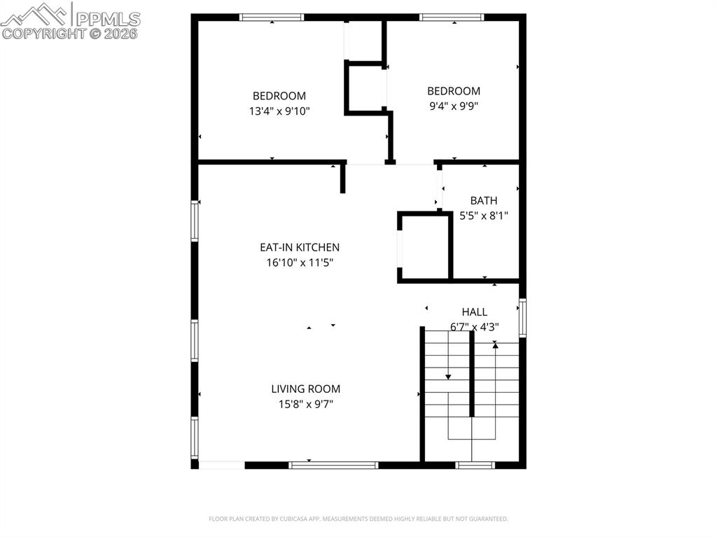 Image 35 of 38: Floor Plan