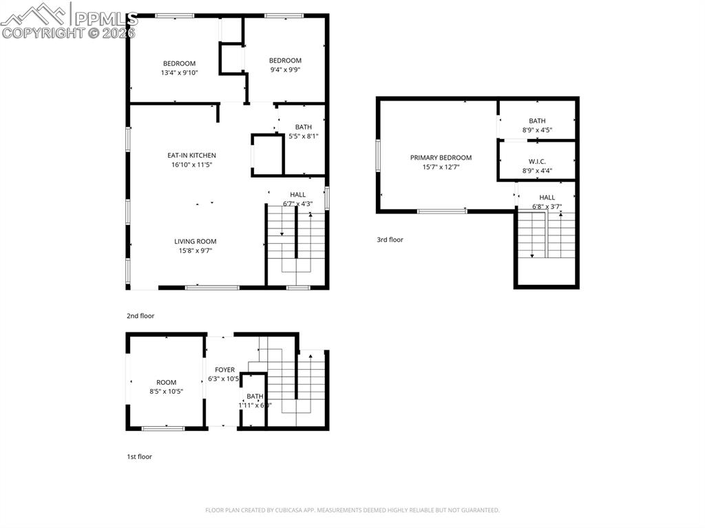 Image 37 of 38: Floor Plan