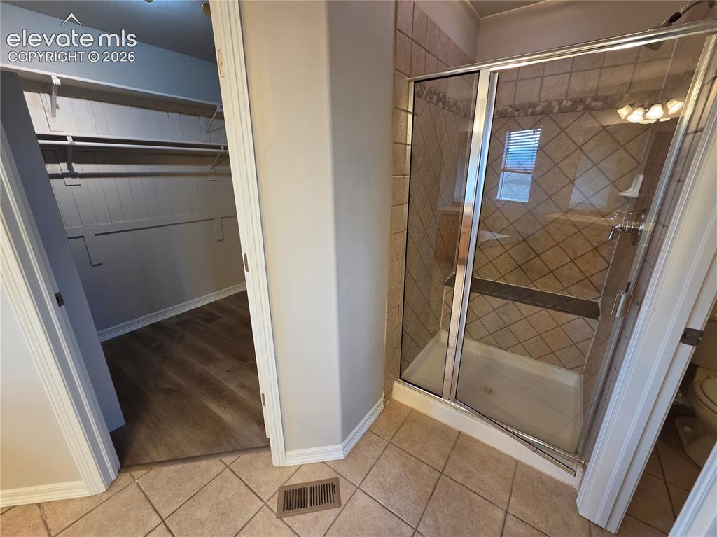 Image 11 of 24: Master Bathroom