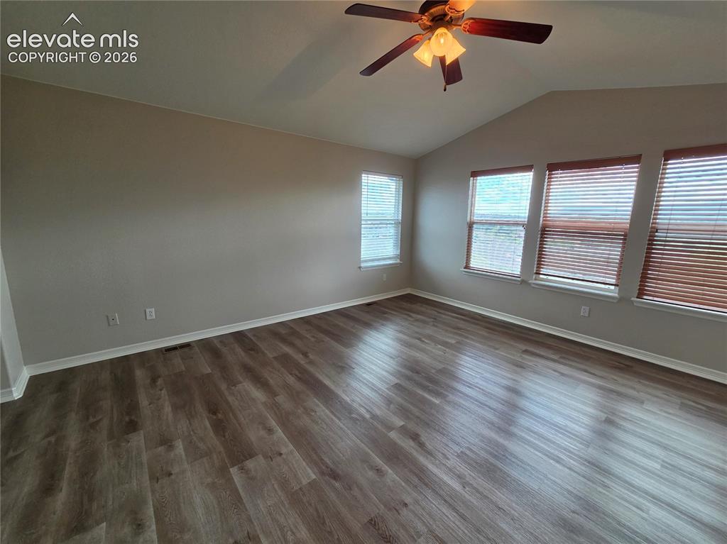 Image 9 of 24: Master Bedroom