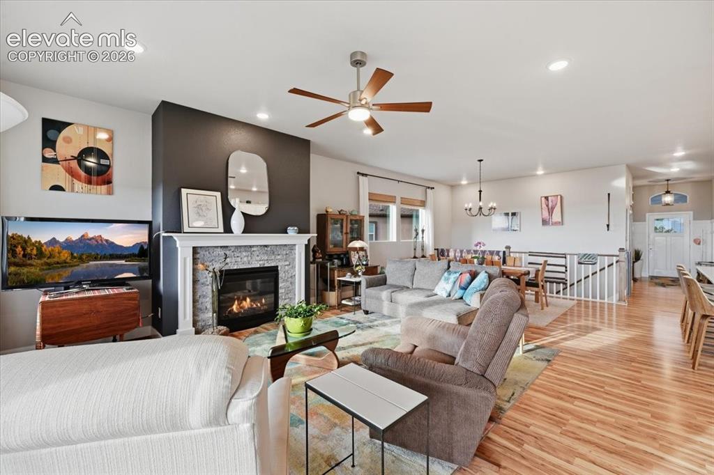 Image 11 of 39: Living Room