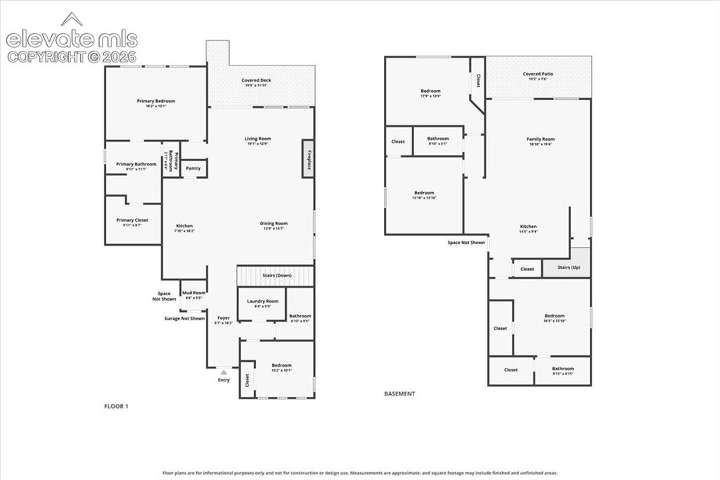 Image 39 of 39: Floor Plan