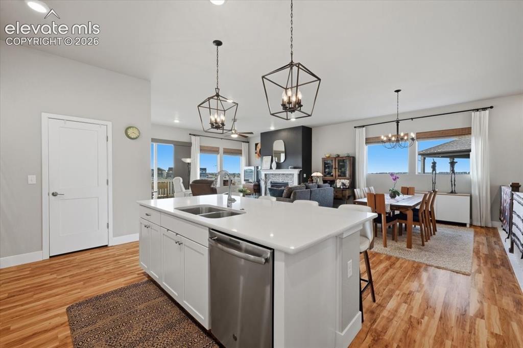 Image 8 of 39: Kitchen