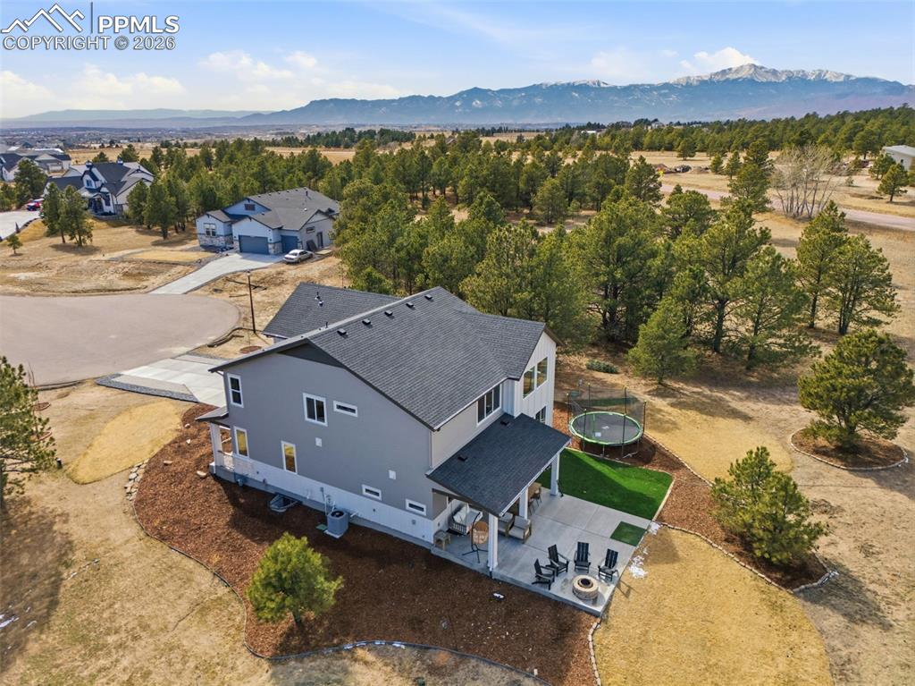 Image 3 of 50: Aerial View