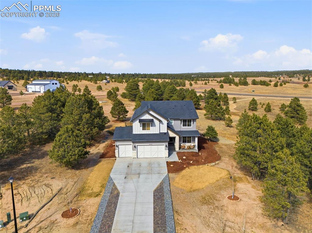 Image 49 of 50: Aerial View