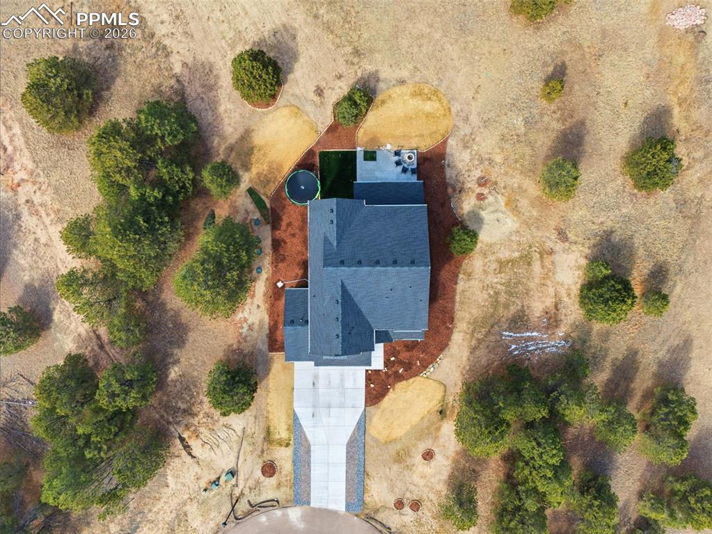 Image 50 of 50: Aerial View