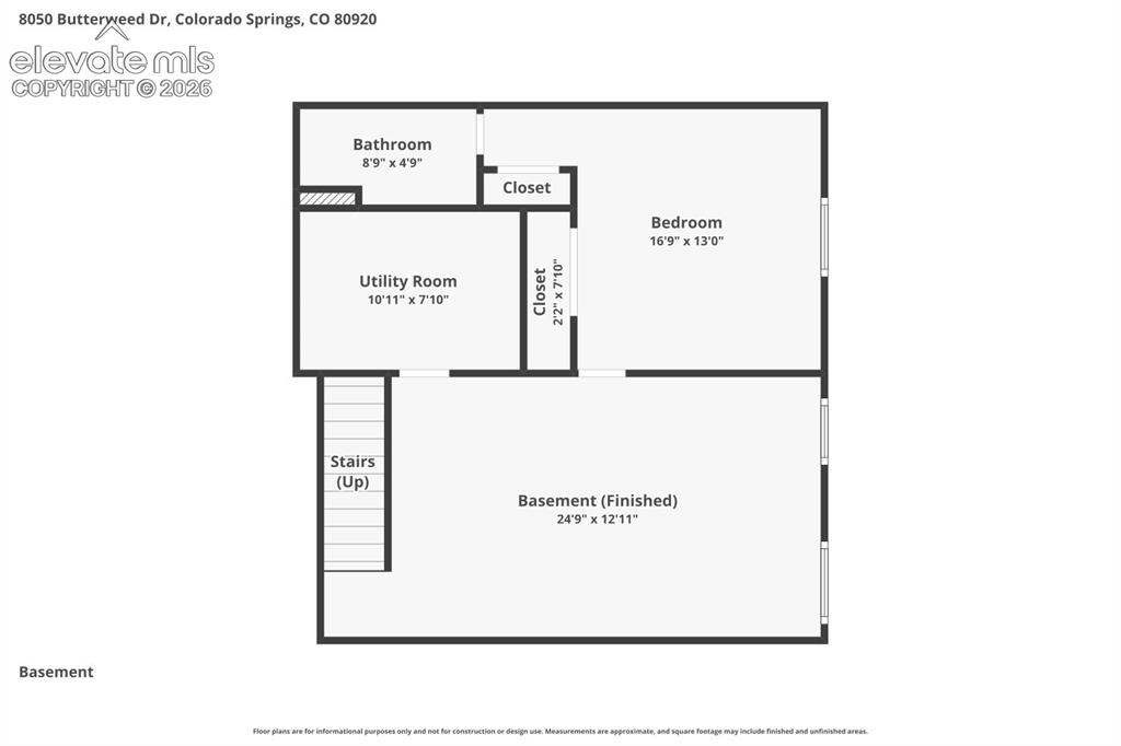 Image 27 of 28: Floor plan