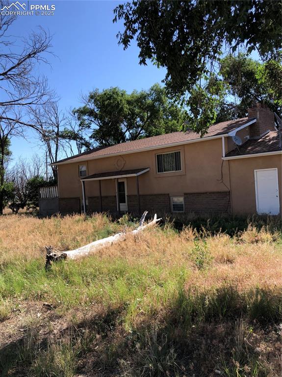Caption: Brick House, 2-Level , 3 Bedroom /3 Bath, 2 Fireplace - Nice Deck - 2 Bath - 3-Car Attached Garage