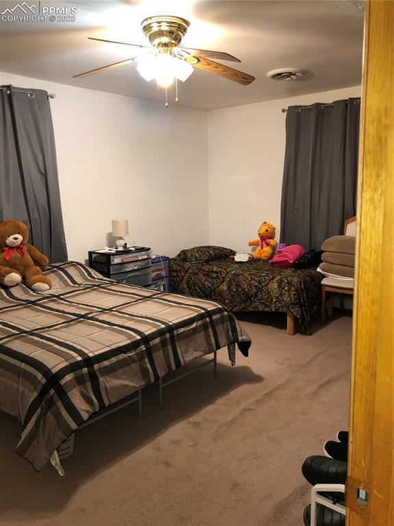 Image 14 of 25: Master Bedroom