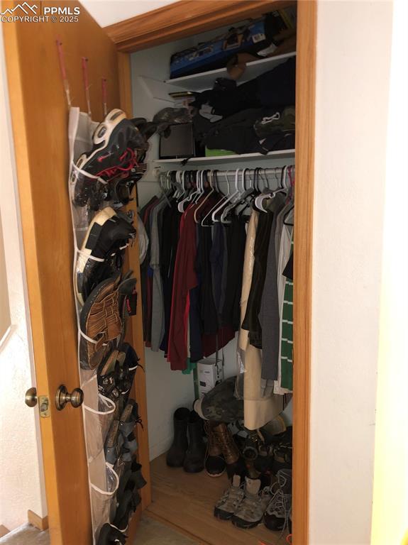 Image 20 of 25: Nice Storage