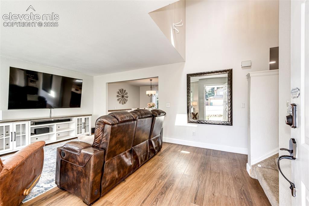 Image 11 of 40: Living Room