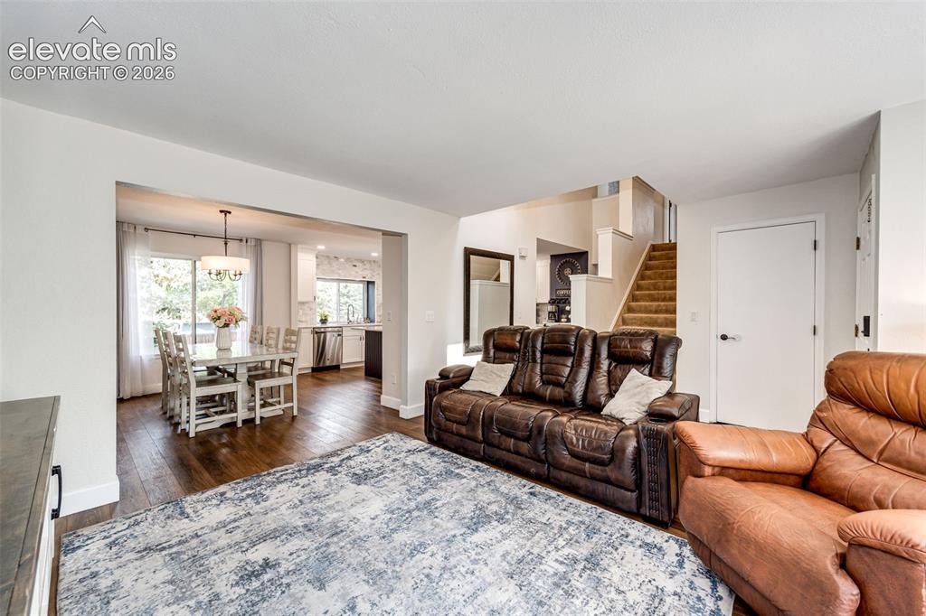 Image 12 of 40: Living Room