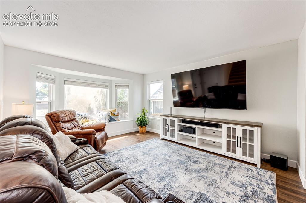 Image 13 of 40: Living Room