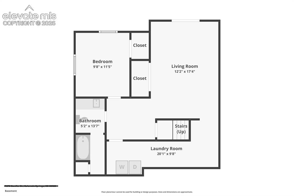 Image 37 of 40: Floor Plan