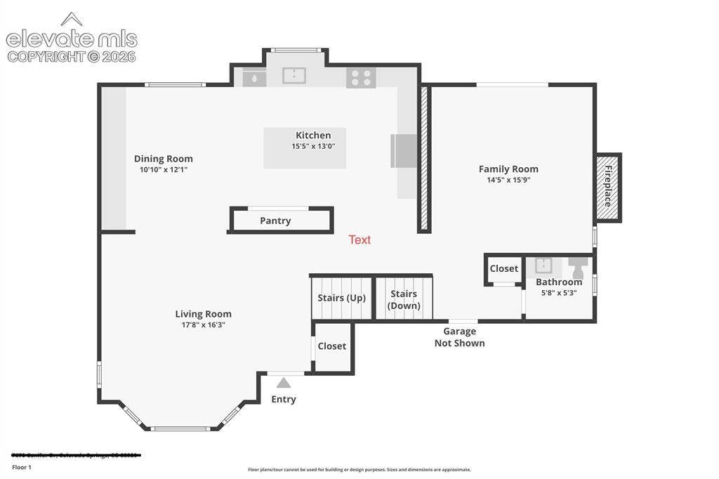 Image 38 of 40: Floor Plan