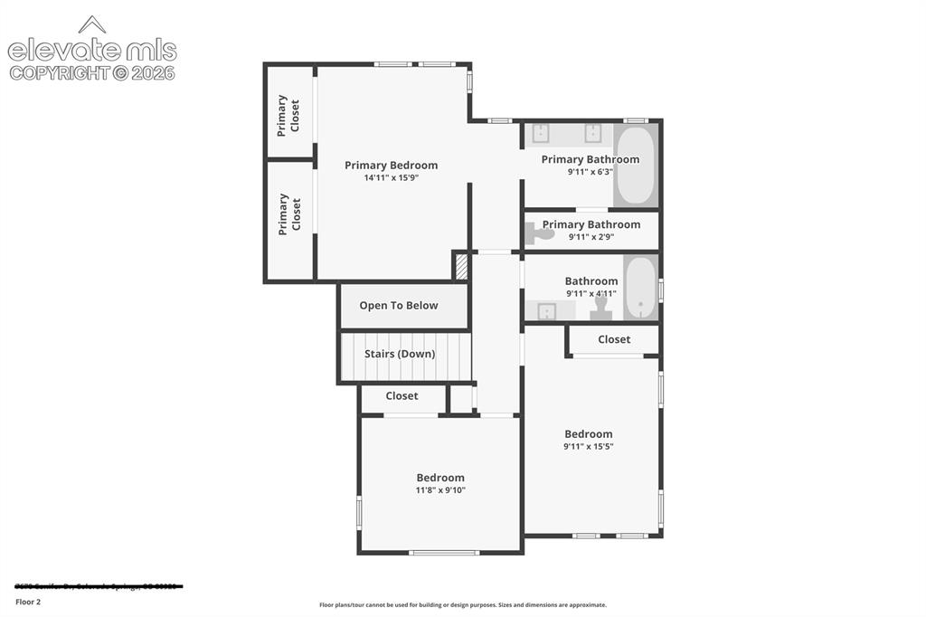 Image 39 of 40: Floor Plan