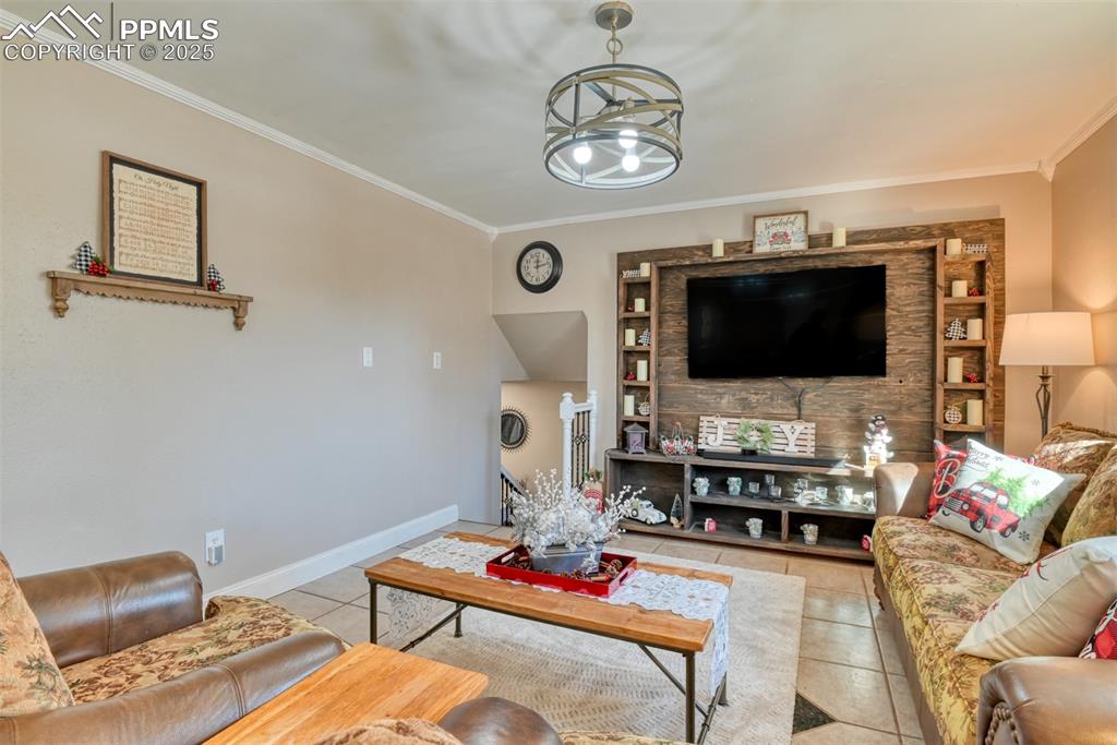 Image 12 of 39: Living Room