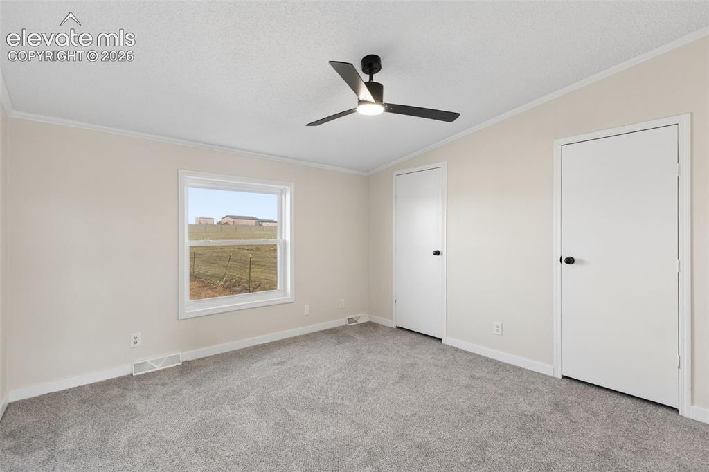 Image 18 of 36: Master Bedroom