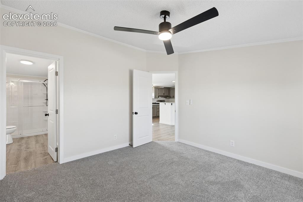 Image 19 of 36: Master Bedroom