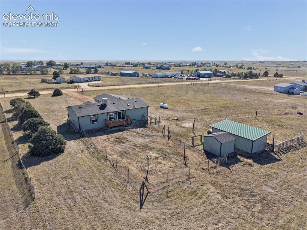 Image 31 of 36: Aerial View