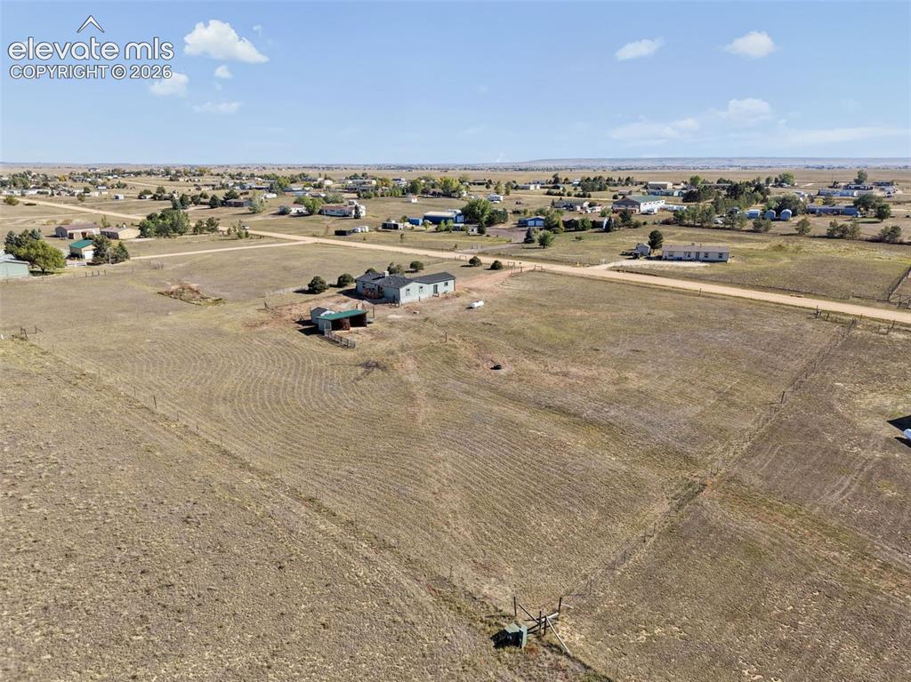 Image 33 of 36: Aerial View