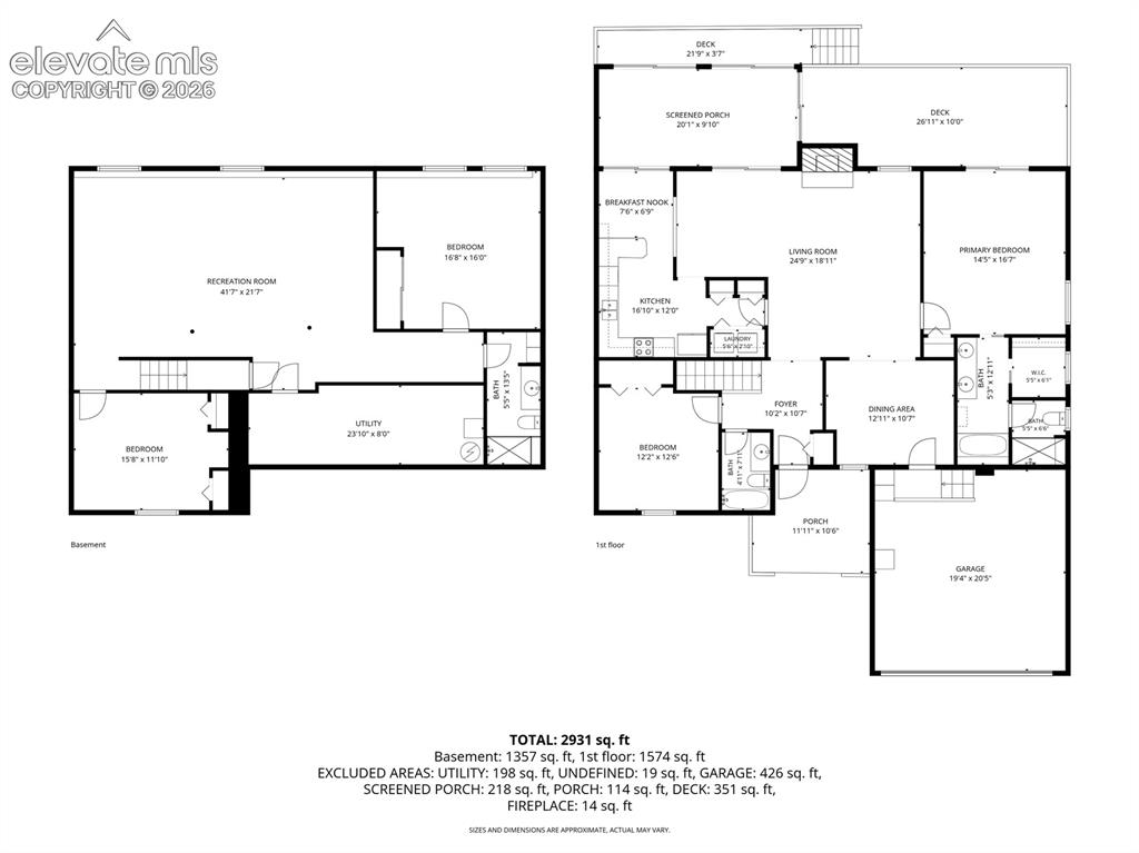Image 50 of 50: Floor Plan