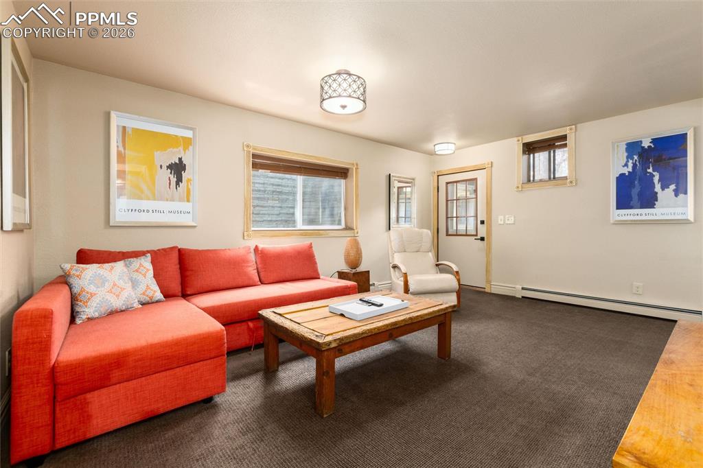 Image 33 of 49: Living Room