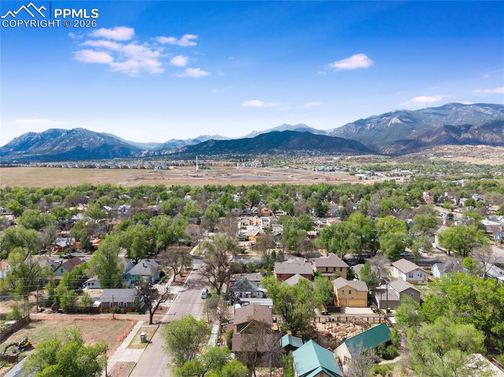 Image 48 of 49: Aerial View