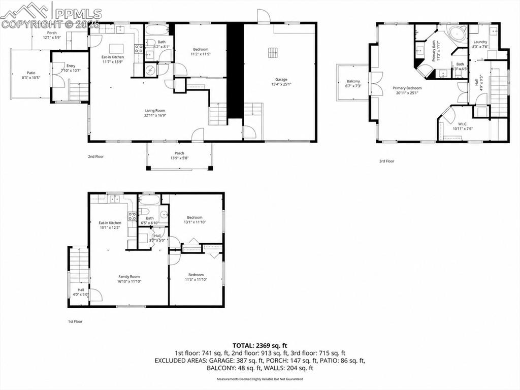 Image 49 of 49: Floor Plan