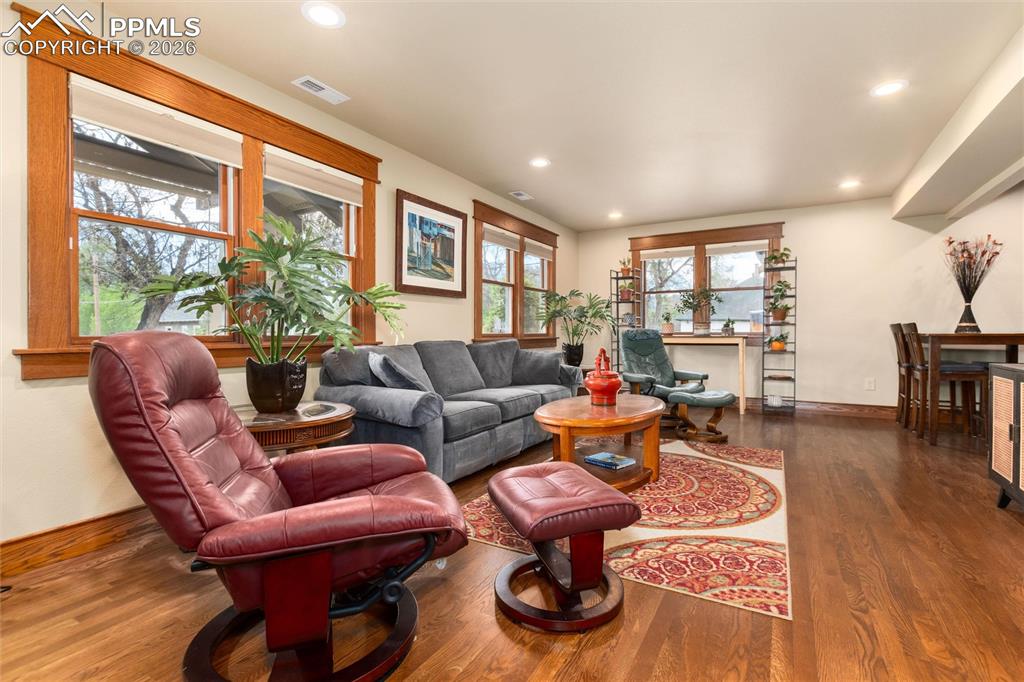 Image 6 of 49: Living Room