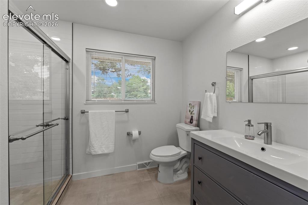 Image 10 of 34: Master Bathroom